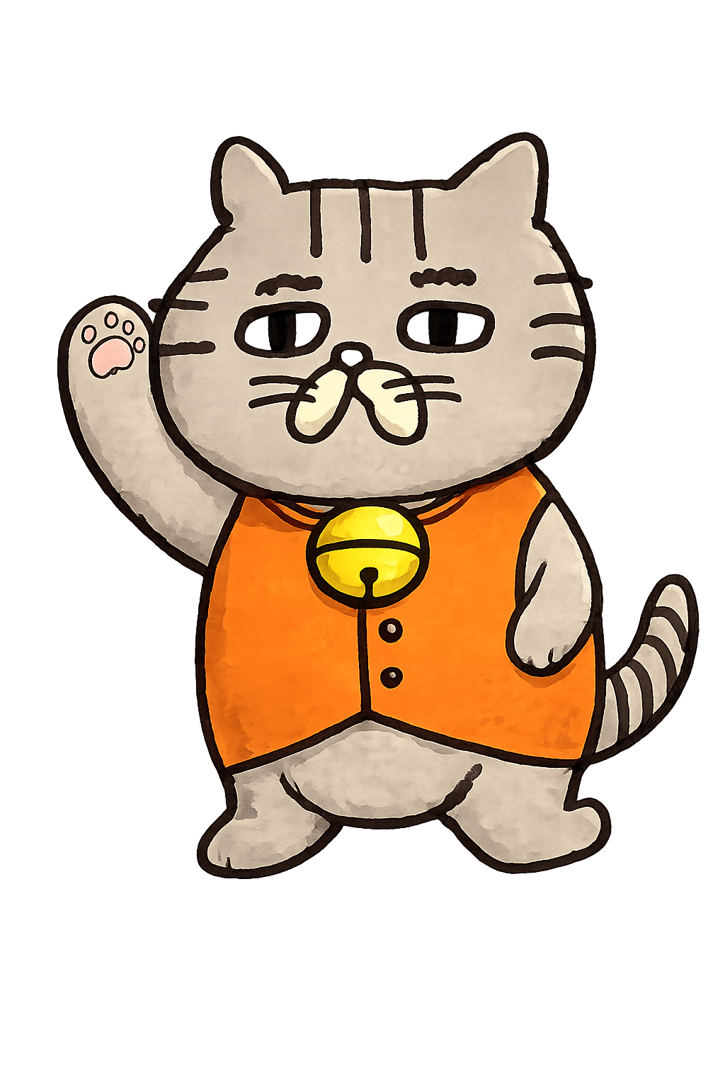 ゆるにゃん